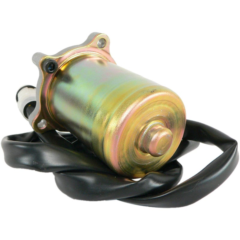 DB Electrical 430-58002 New Power Shift Control Motor for Honda Trx350 Trx350fe Trx350te Rancher 2000 2001 2002 2003 2004 2005 2006 00 01 02 03 04 05 06 31300-HN5-A11 463731 - Image 5